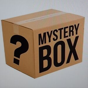 Reseller Mystery Box 5 mixed items